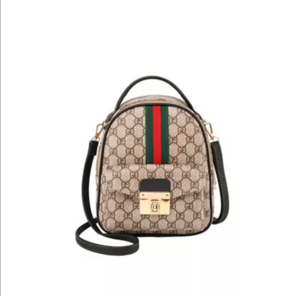GD women’s backpack